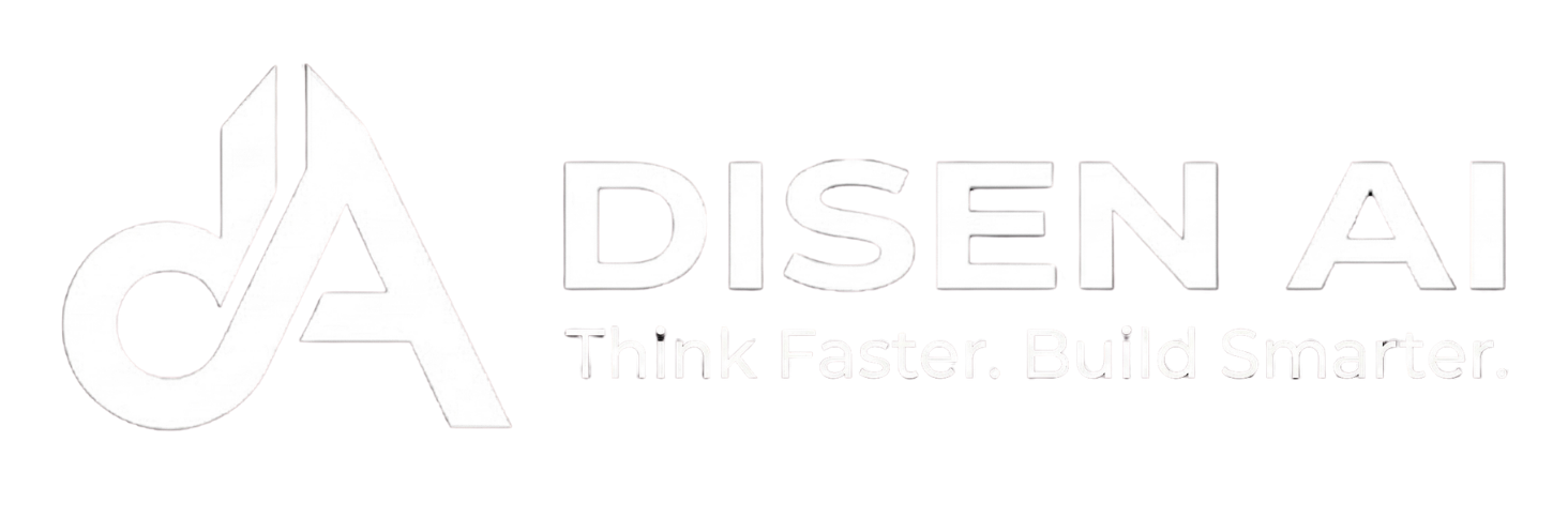 Disen Systems | Production-Ready AI Enablement